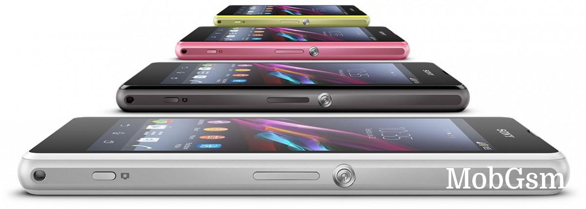 Flashback: Sony Xperia Z1 Compact was the first to rebel against the phablet craze