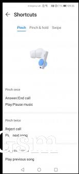 Huawei AI Life app