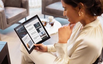 Foldable Windows tablet Lenovo ThinkPad X1 Fold now on pre-order