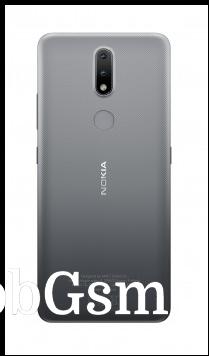 Nokia 2.4 in Charcoal