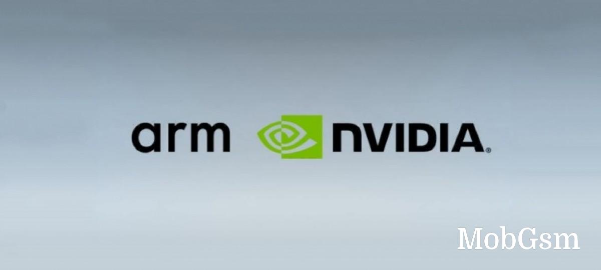 Nvidia reportedly backs down from the ARM acquisition