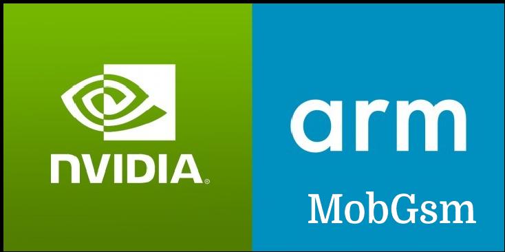 Nvidia acquires Arm for $40 billion