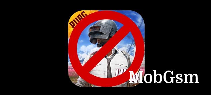 PUBG Mobile and 117 more Chinese apps banned by Indian Government
