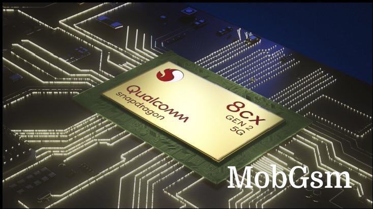 Qualcomm teases Snapdragon 4-series chip with 5G, announces 8cx Gen 2 for Windows laptops