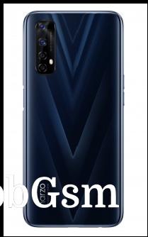 Realme Narzo 20 Pro