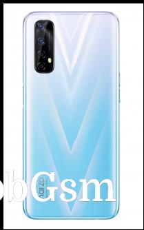 Realme Narzo 20 Pro