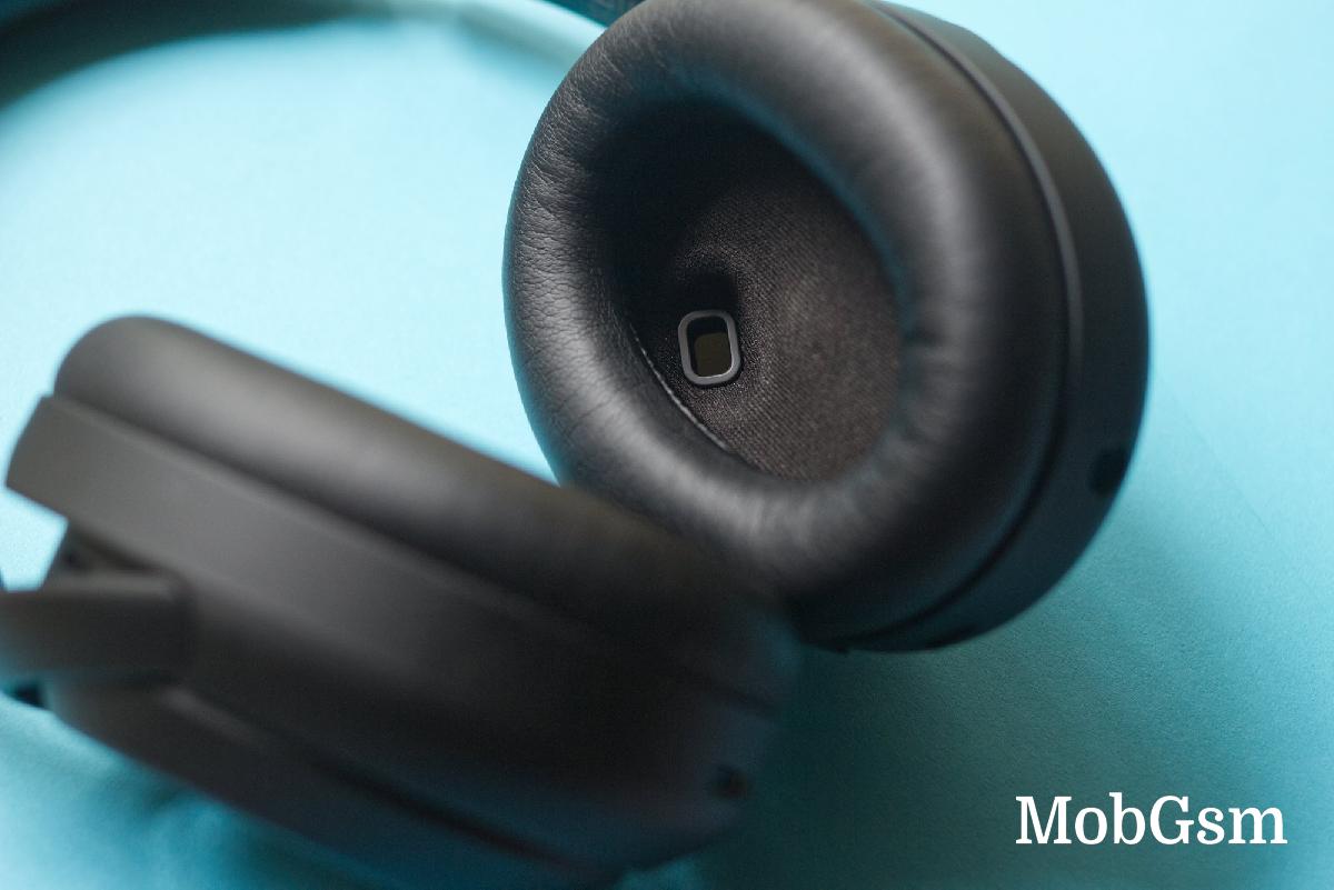 Sony WH-1000XM4 wireless noise-canceling headphones review