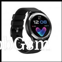 vivo Watch 46mm with silicon watch strap