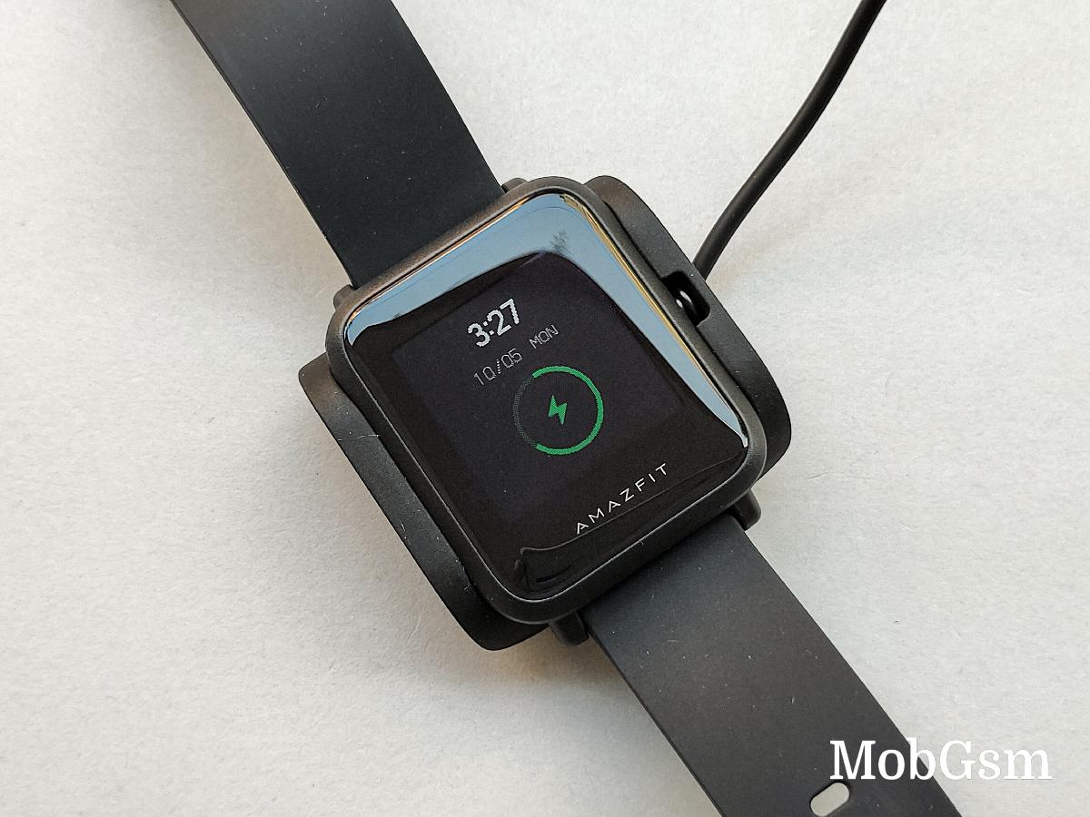 Amazfit Bip S Lite Review