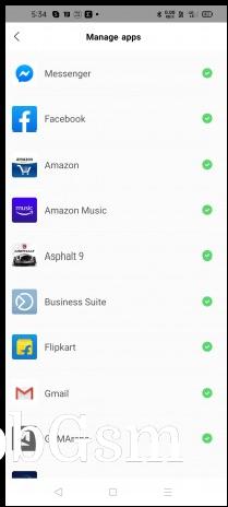 App Notification Alerts