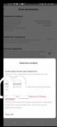 Heart rate monitoring on Amazfit Bip S Lite