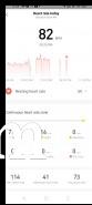 Heart rate monitoring on Amazfit Bip S Lite