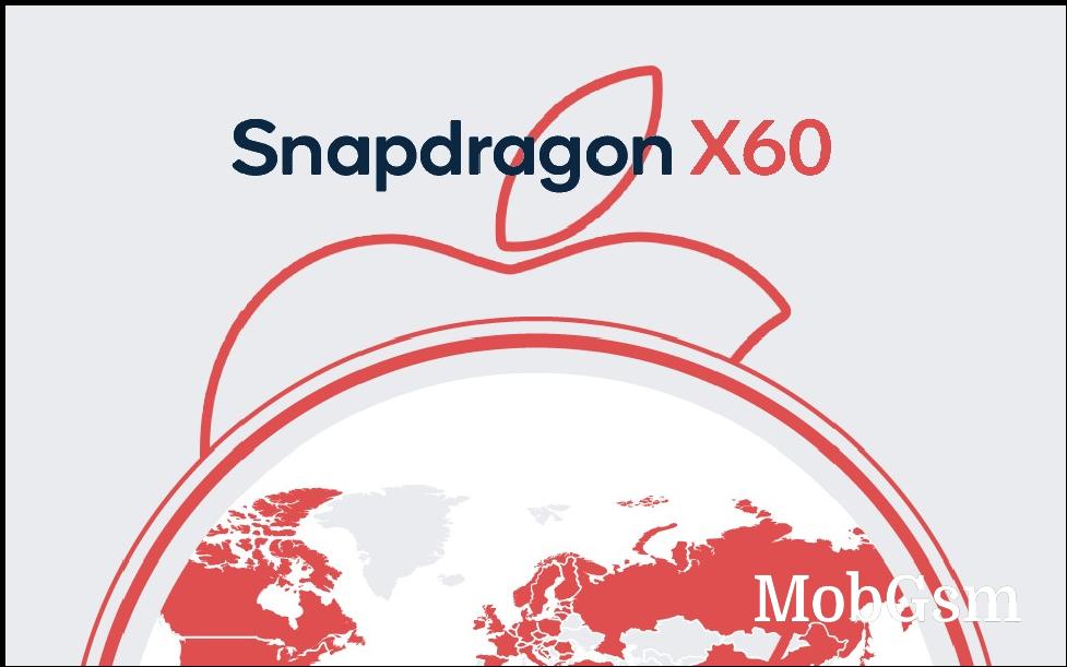 Court documents reveal that Apple will use Qualcomm 5G modems through 2023