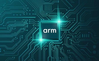 ARM's next-generation GPU to provide 30% better performance than Mali-G710