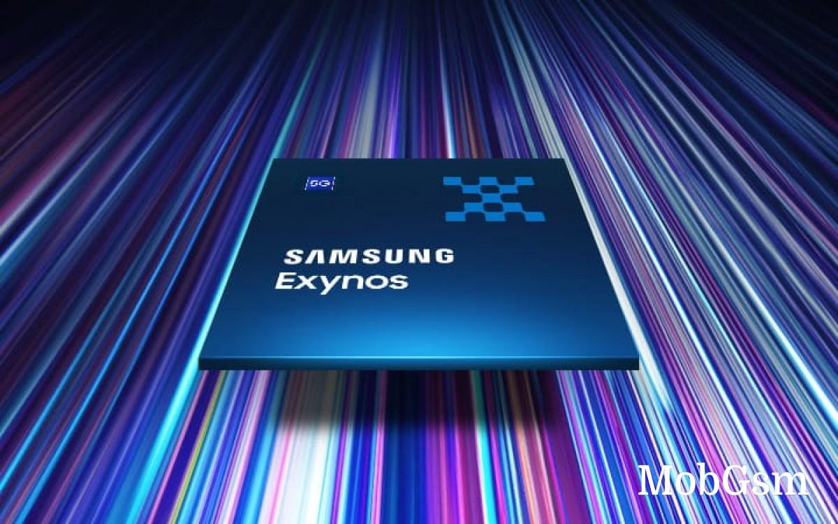 Samsung Exynos chip with AMD RDNA GPU officially confirmed