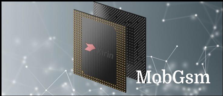 New Huawei Kirin chip to stick with 1+3+4 CPU architecture but with more powerful cores