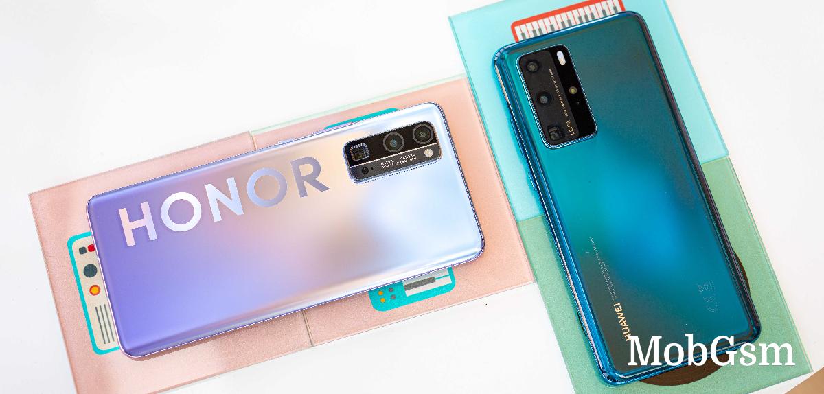 Reuters: Huawei on the verge of actually selling Honor