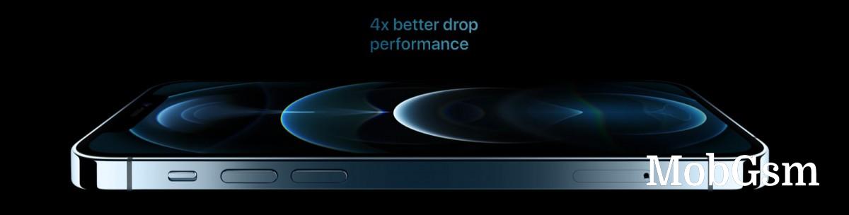 Apple iPhone 12 Pro and Pro Max unveiled with 5G, larger screens, improved cameras