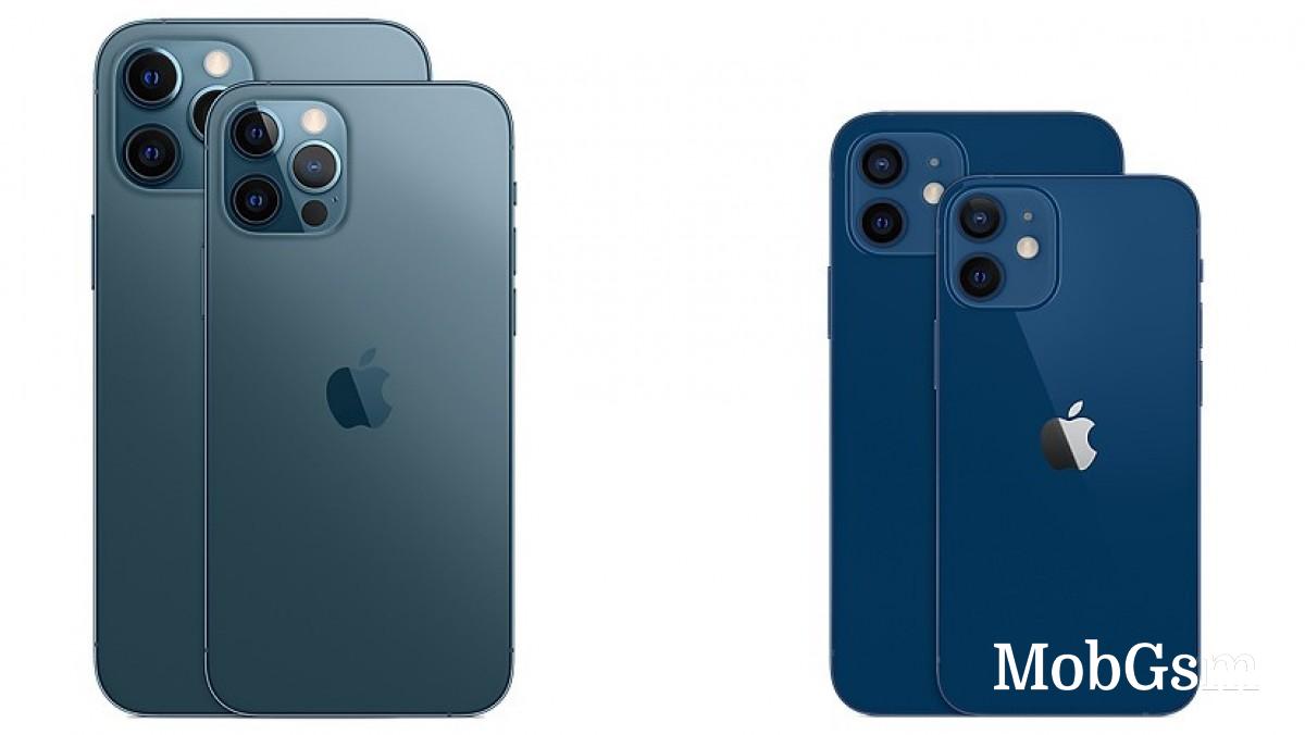 Apple iPhone 12, Pro, Pro Max and mini announcement coverage wrap-up