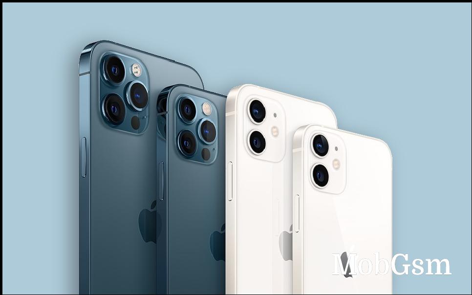 For the first time iPhone pre-orders will go live simultaneously around the world