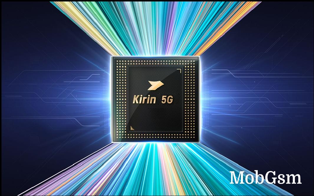 Kirin 9000 AnTuTu result shows promising GPU results, 3.13 GHz CPU