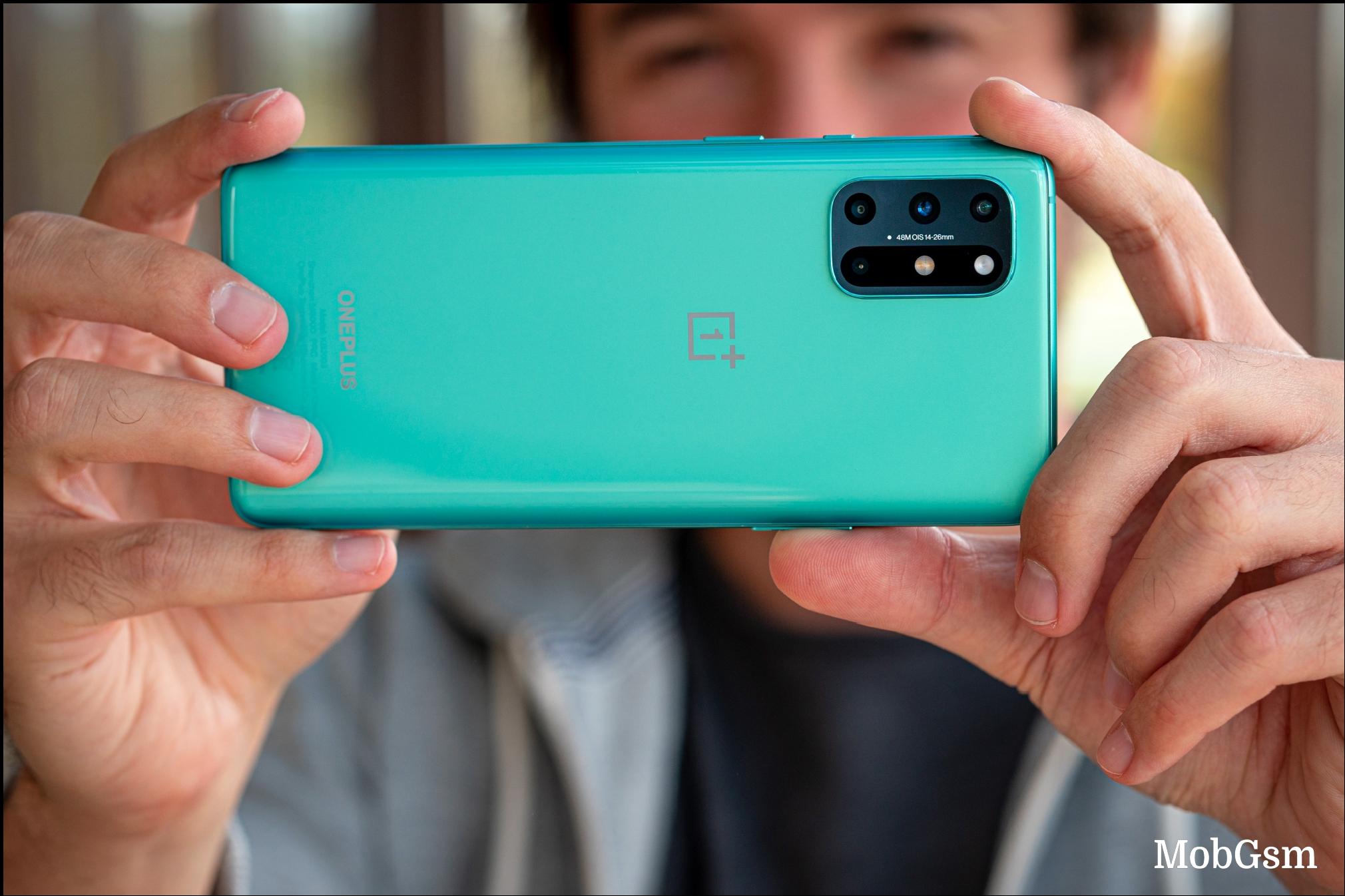 Pete Lau says OnePlus will focus its R&D efforts on camera improvements