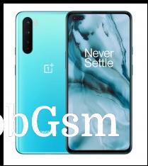 OnePlus Nord: Blue Marble