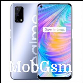 Realme Q2 5G