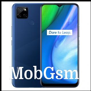 Realme Q2i 5G