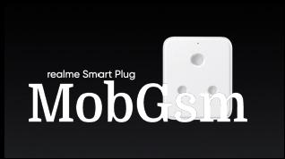 Realme Smart Plug