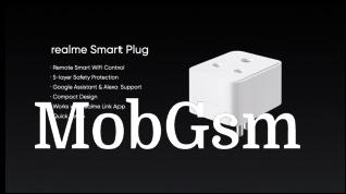 Realme Smart Plug