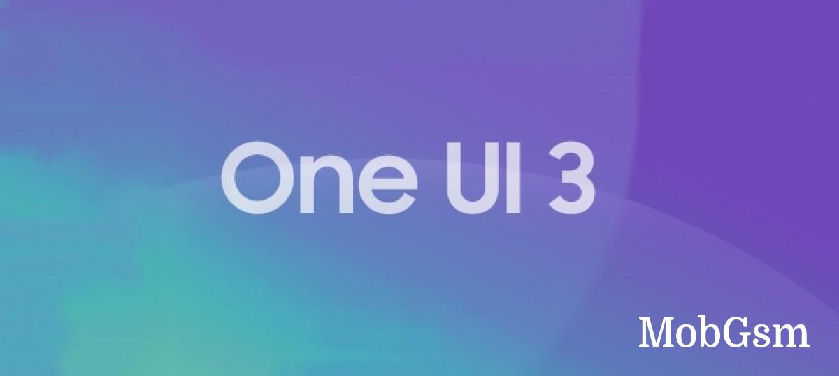 Samsung highlights some of the new One UI 3.0 Android 11 features