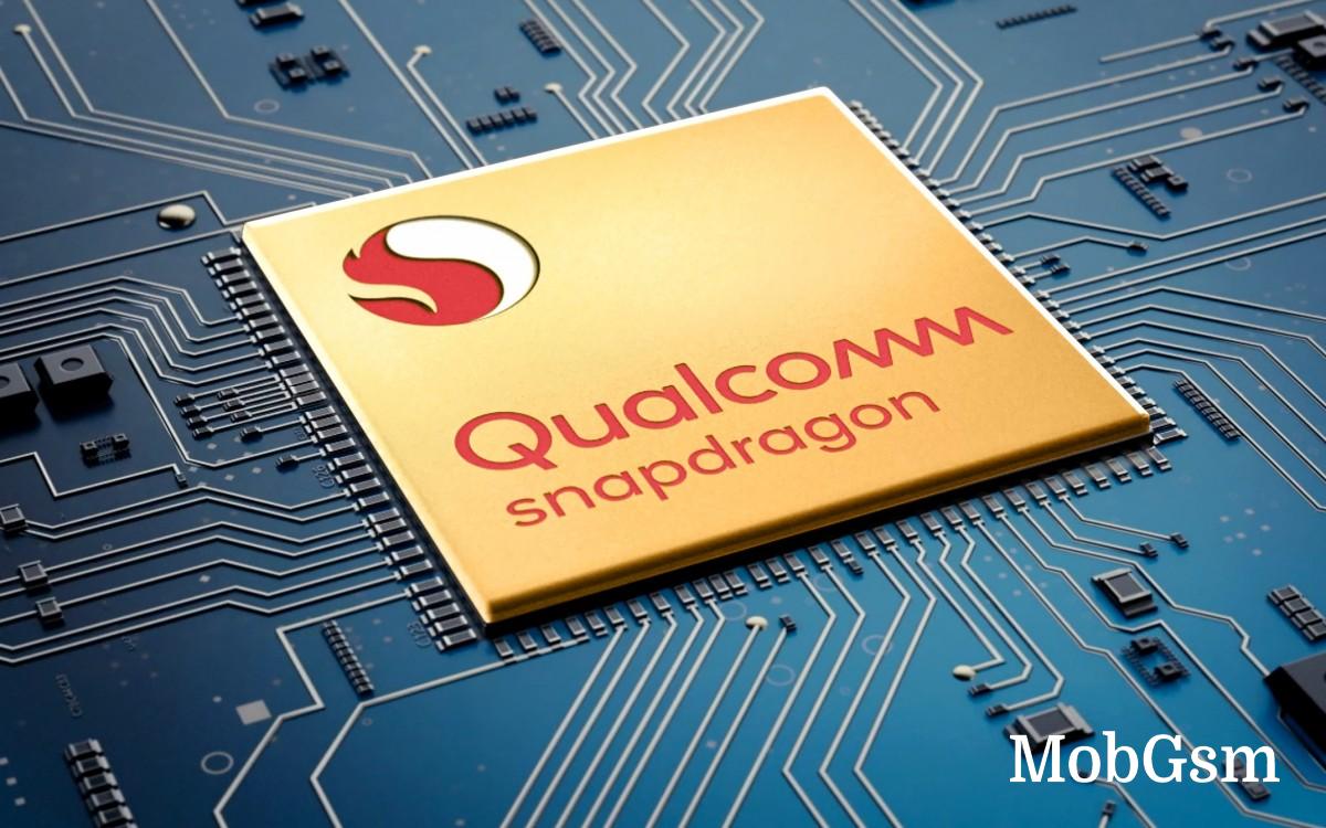 Reports from China claim Qualcomm will sell chips to Huawei