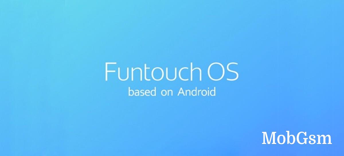 vivo is reportedly preparing to replace Funtouch OS with Origin OS