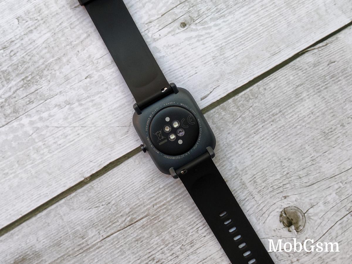 Amazfit ppg hotsell