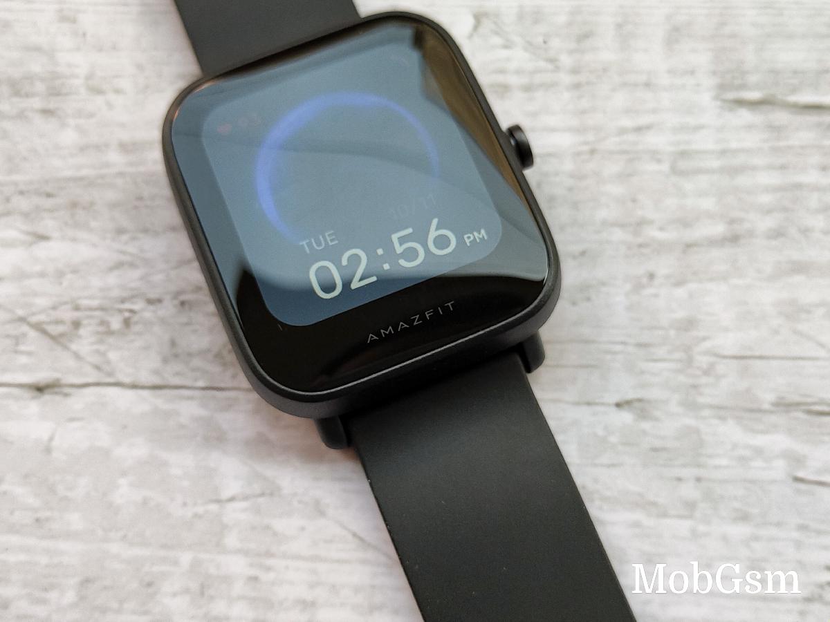 Amazfit Bip U Review