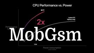 The new chip promises massive performance and power efficiency gains