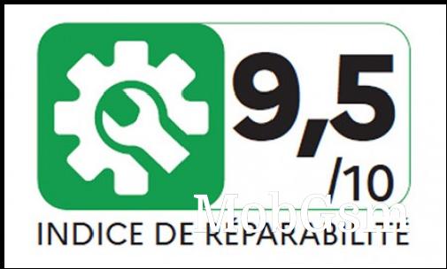 France will begin labeling electronics with repairability ratings beginning in January