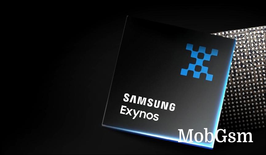 Exynos 2200 to beat the Snapdragon 895, tipster claims