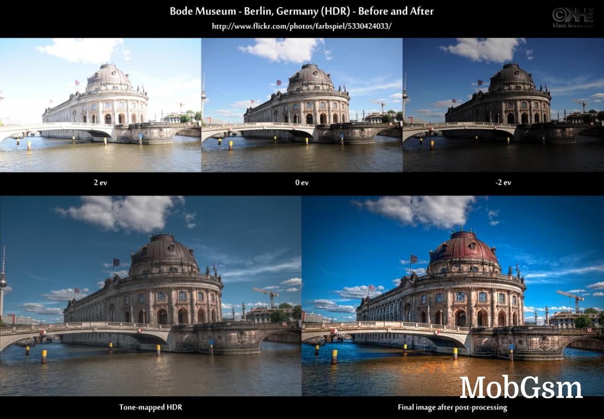 Understanding HDR10 and Dolby Vision