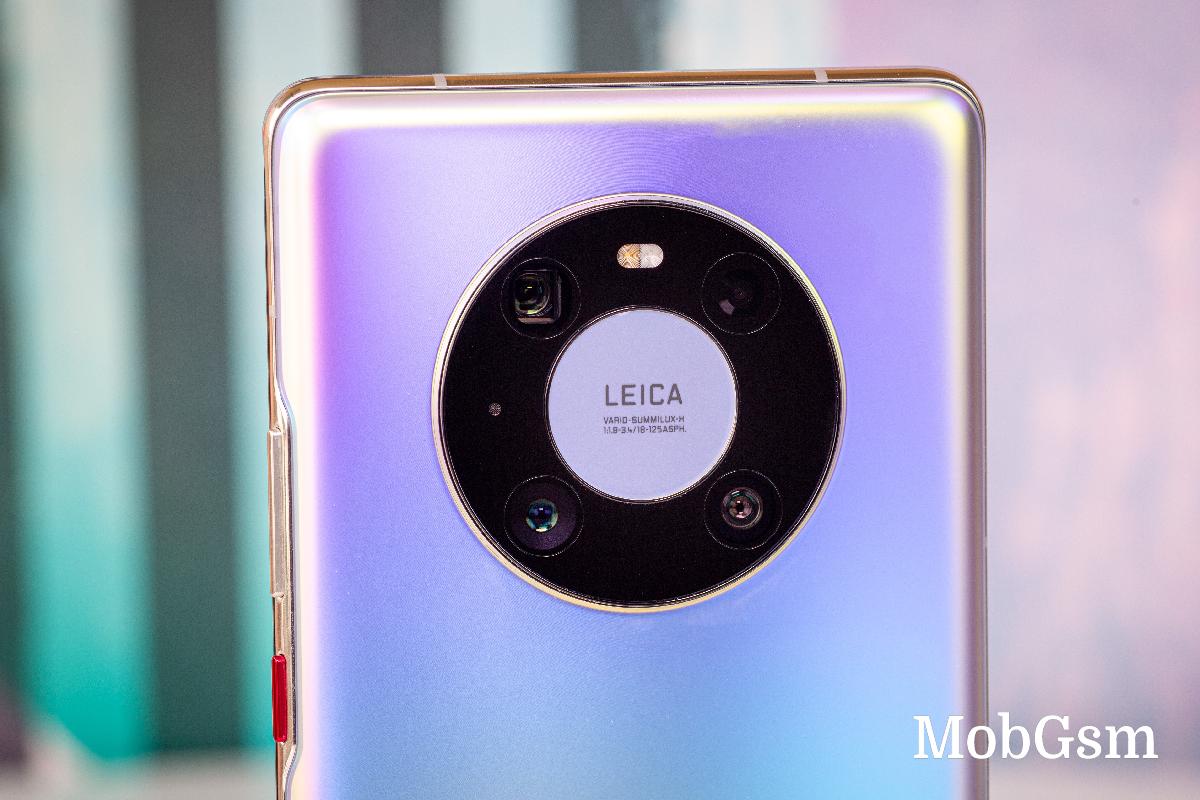 Leica is looking for a new smartphone partner, eyeing Xiaomi and Honor