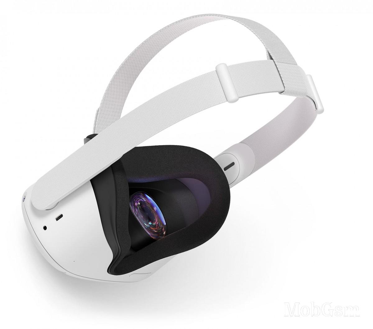 Oculus Quest 2 review