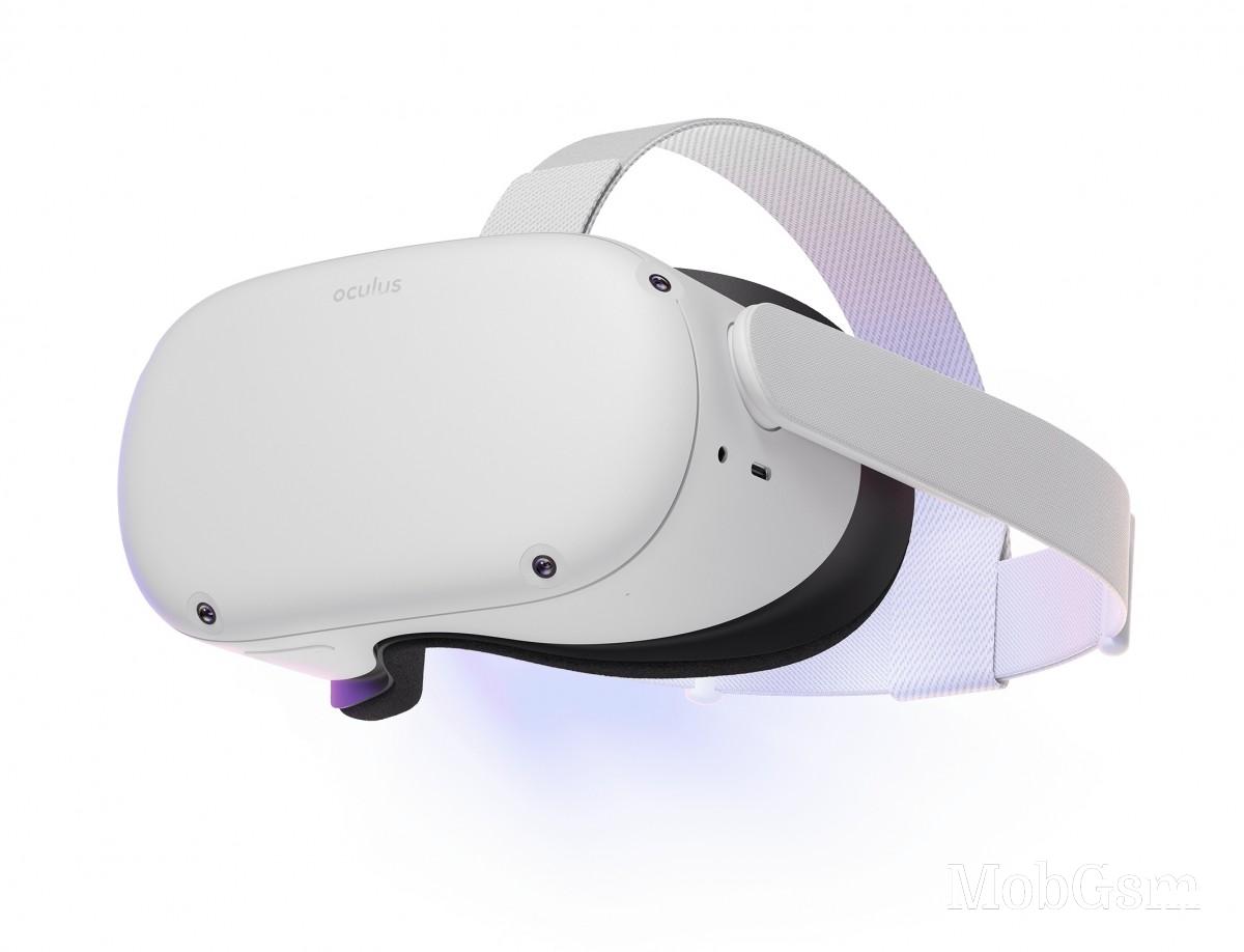 Oculus Quest 2 review