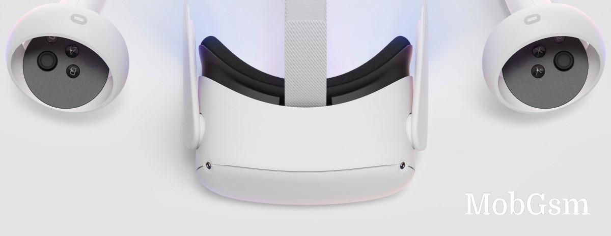 Oculus Quest 2 review
