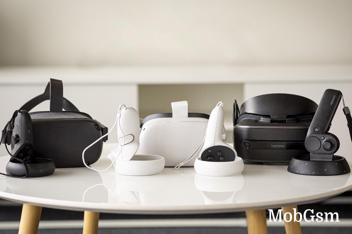 Oculus Quest 2 review