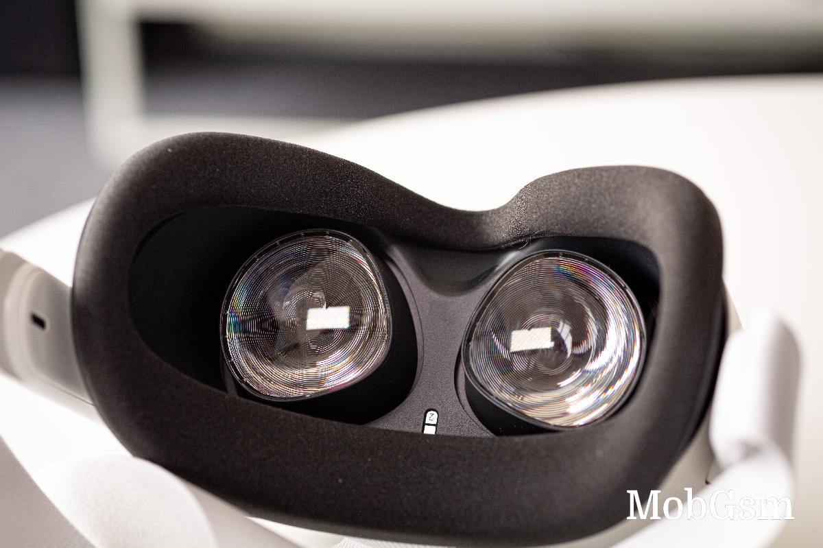 Oculus Quest 2 review