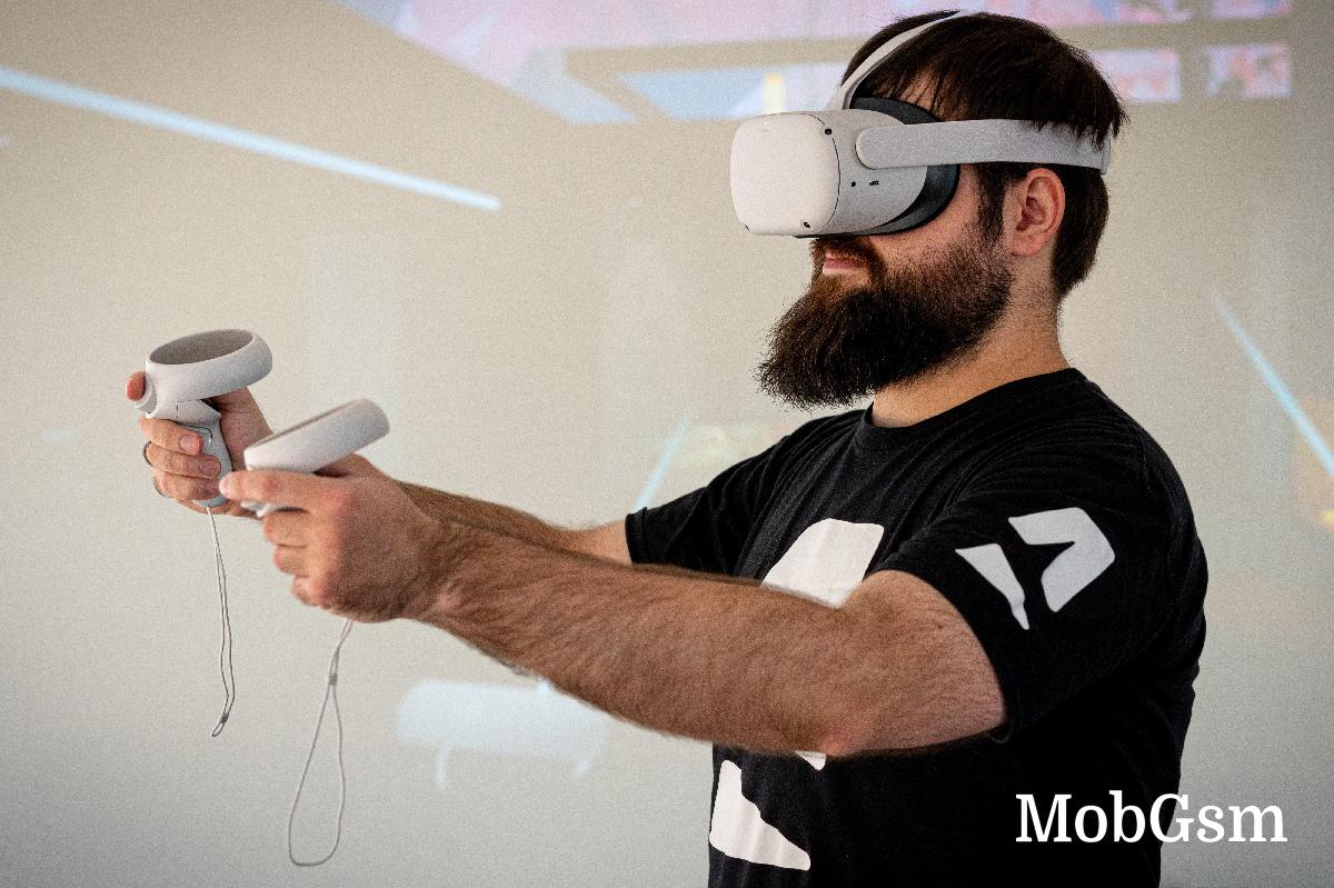 Oculus Quest 2 review
