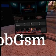 Oculus Mobile OS interface and optional hand-tracking controls - Oculus Quest 2 review