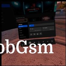 Oculus Mobile OS interface and optional hand-tracking controls - Oculus Quest 2 review