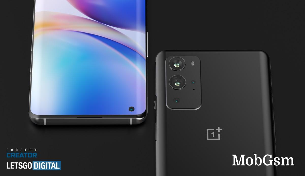 OnePlus 9 series definitely to miss out on periscope lens, reports claim